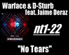 Warface - No Tears