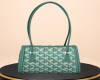 Bon Bon Green Bag F