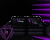 !R! Neon Vibe Couch