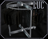 [luc] Clothing Rack 1A