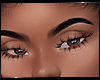 Brows I // Black