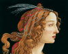 Painting by Botticelli 7