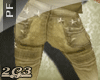 2G3. Sgt Denim PF