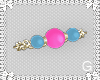 G l Cotton Candy Jewels