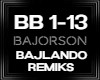 Bajorson Bajlando