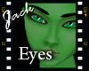 Green Eyes 2