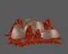 Fall Rocks&Leaves