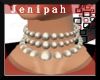 [JeNi]Vintage Pearls