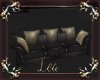 Shadow Couche