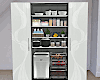 Kitchen Storage/Shelf