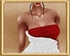 ✘ Lena Red Dress