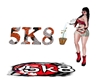 Welcome to 5K8 Shop !