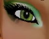 ~Ni~ Sea Green Eyes