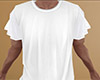 White Shirt (M)