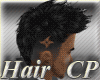[CP]Cool Hair Cut Black