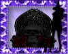 {DJ}Vampirella Headdress