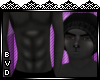 *BVD* Black Fur (M)