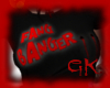 (GK) Fang Banger Tshirt