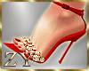 ZY: Valentines Shoes