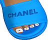 boujee cc slides blue
