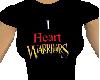 PTB~ I Heart Warriors (F