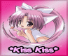 kiss kisss anime girl fl