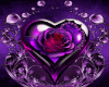 Purple Love Trigger Room