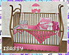 ♥ Jenia Crib