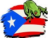 {K} Puerto Rico Jeans