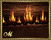 LAKE FIREPLACE SEATS