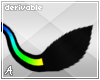 A| Cat Tail 3 Derivable