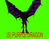 (S)Purple Dragon 2