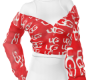 Ugg Sweater!