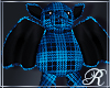 R| Sky Batty Tartan