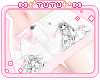 chii skirt ♡ rl