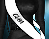 MissWhite/Cuba