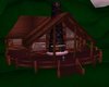 My Log Cabin