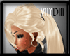 ⓋMarissa Cali Blonde 