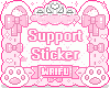 1K Support