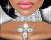 LV MAIDEN CHOKER
