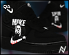 Mike Myers AF1 'F