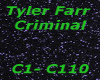 [JDD]Tyler Farr Criminal