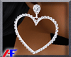 AF. Love Dia Earrings F