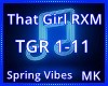 MK| That Girl Remix