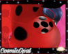 Ladybug Miraculous Yoyo