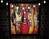 Rock Guitar1 wall pic