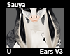 Sauya Ears V3