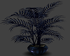 Plant /Blue 