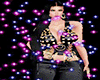 Z*Stars Particle P/Purp