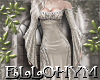 ~E- Elven Bride Ivory